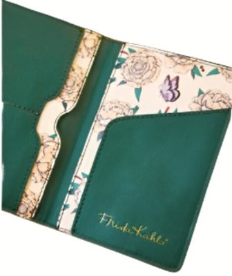 El Pasaporte de Frida