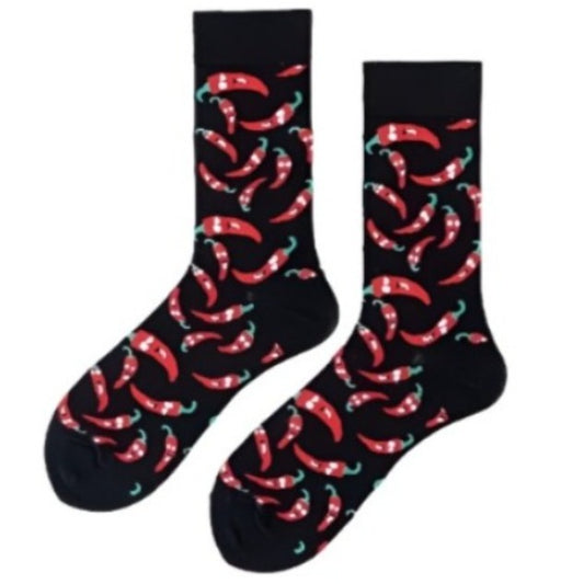 Chiludo Socks