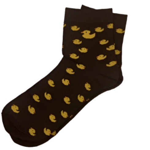 Hazte Pato Socks