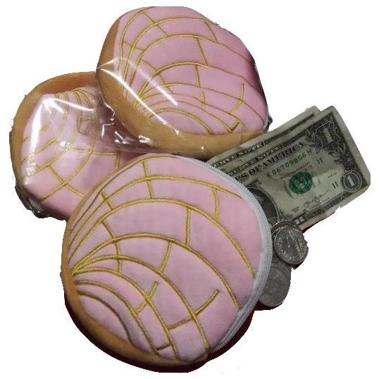 'Mi Conchita" Coin Purse