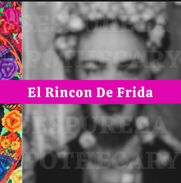 Frida's Rincon