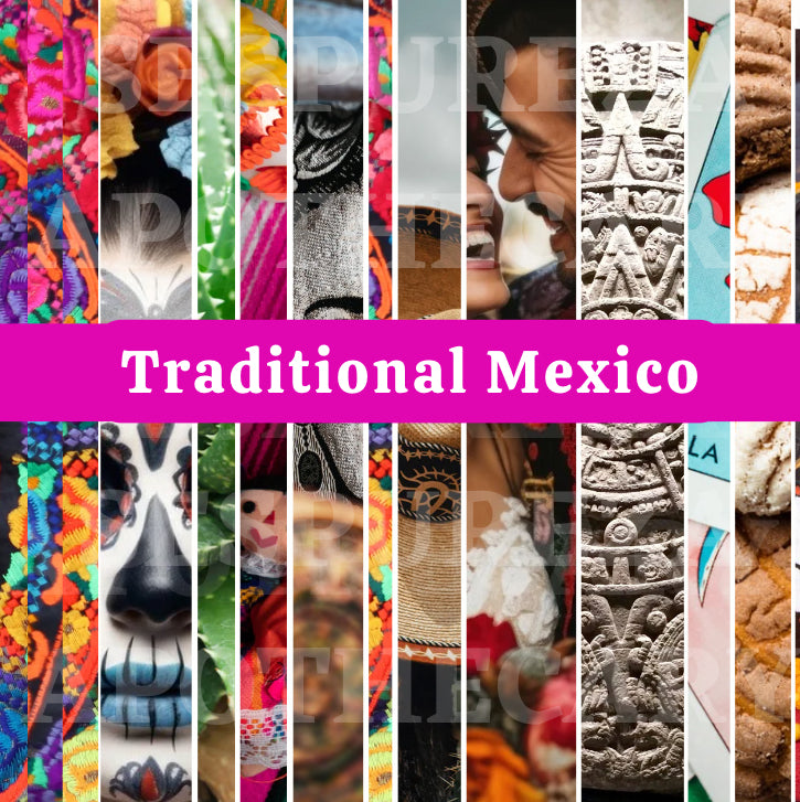 Made in Mexico Gifts