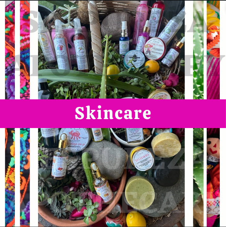 Women Skincare