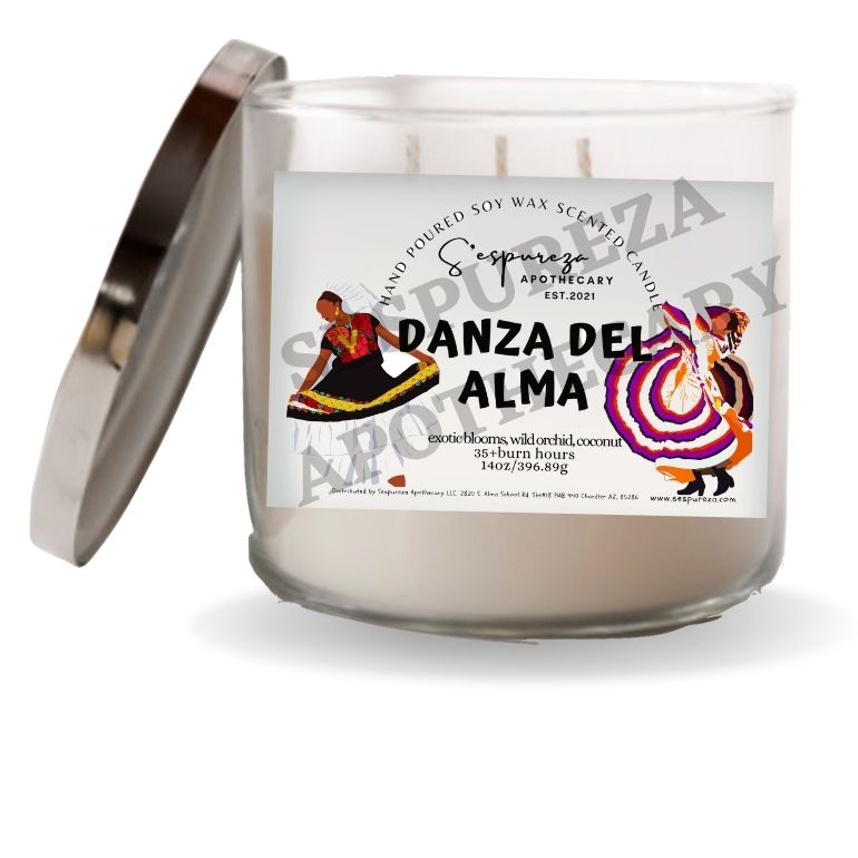 'Danza del Alma'