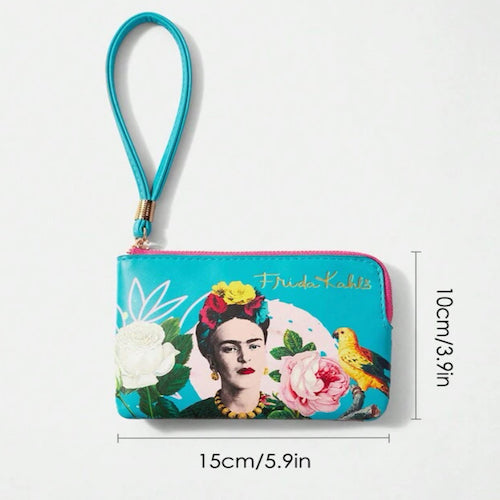 Frida's Monedero