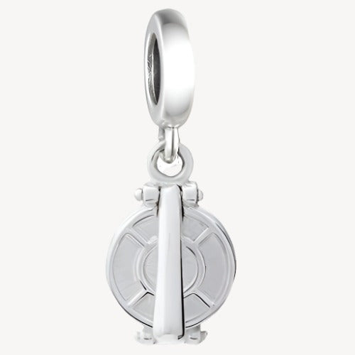 'Tortillero' Charm