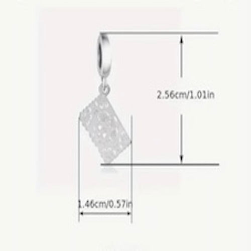 'La Novia Fiel' Papel Picado Charm