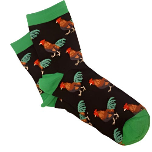 El Gallo Socks